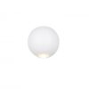 Trio T246760231 LED venkovní nástěnné svítidlo AVISIO | 2x2W integrovaný LED zdroj | 2x250lm | 3000K