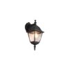 Trio T205767132 venkovní nástěnné svítidlo LIVENZA  E27