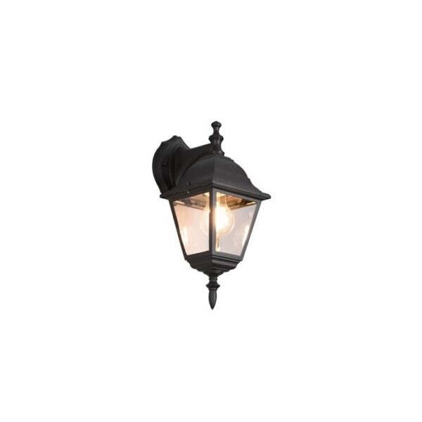 Trio T205767132 venkovní nástěnné svítidlo LIVENZA  E27