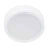 Philips 8720169173507 LED přisazené stropní svítidlo Meson  | 16,5W integrovaný LED zdroj | 1300lm | 4000K
