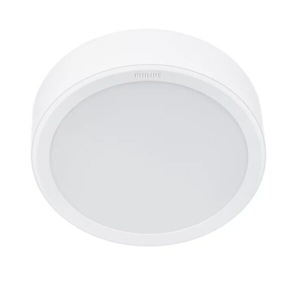 Philips 8720169173507 LED přisazené stropní svítidlo Meson  | 16,5W integrovaný LED zdroj | 1300lm | 4000K