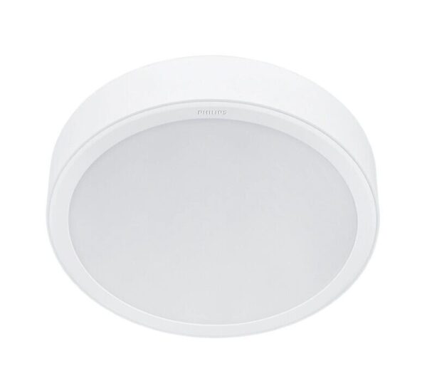 Philips 8720169173521 LED přisazené stropní svítidlo Meson  | 23,5W integrovaný LED zdroj | 1900lm | 4000K