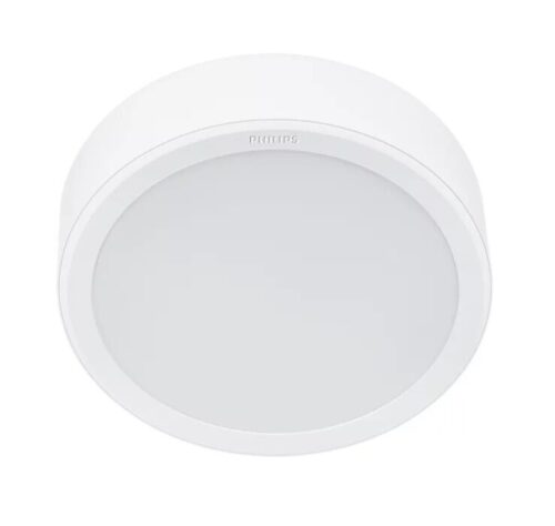 Philips 8720169174108 LED přisazené stropní svítidlo Meson  | 16,5W integrovaný LED zdroj | 1200lm | 3000K