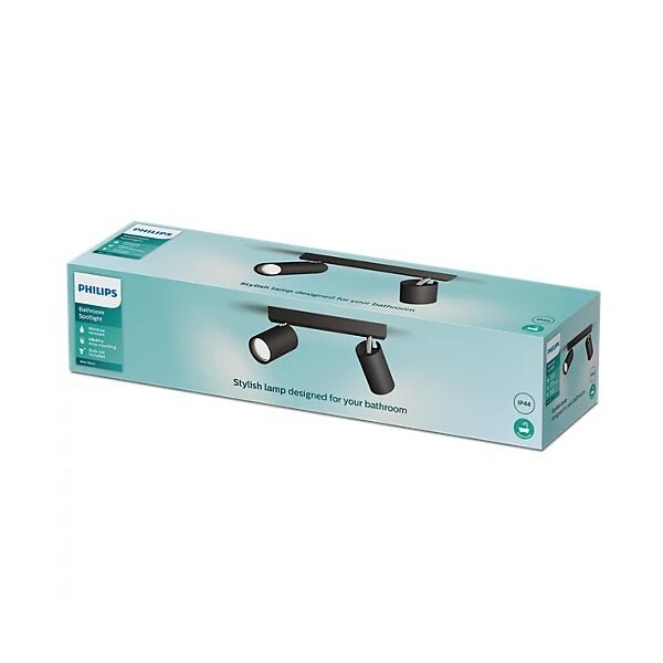 Philips 8720169298996 bodové stropní svítidlo Idris  GU10