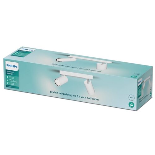 Philips 8720169299092 bodové stropní svítidlo Idris  GU10
