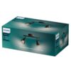 Philips 8720169299993 bodové stropní svítidlo Cleft  GU10