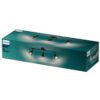 Philips 8720169300019 bodové stropní svítidlo Cleft  GU10