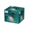 Philips 8720169300071 nástěnné svítidlo Niall  GU10