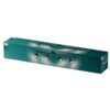 Philips 8720169300132 bodové stropní svítidlo Niall  GU10