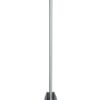 Trio T447060142 LED zahradní sloupek MARIZA  | 16W integrovaný LED zdroj | 1800lm | 3000K
