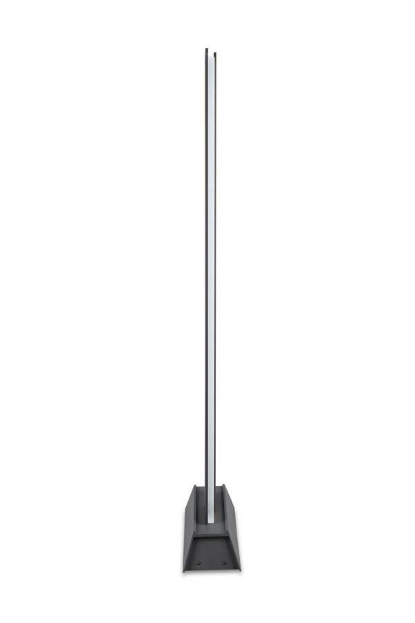 Trio T447060142 LED zahradní sloupek MARIZA  | 16W integrovaný LED zdroj | 1800lm | 3000K