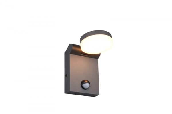 Trio T245569142 LED venkovní nástěnné svítidlo ADOUR  | 7W integrovaný LED zdroj | 750lm | 2300+3000+4000K