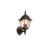 Trio T205760132 venkovní nástěnné svítidlo LIVENZA  E27