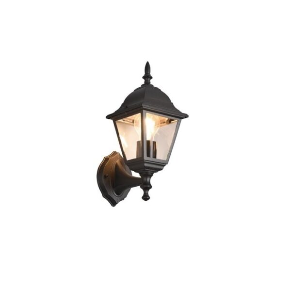 Trio T205760132 venkovní nástěnné svítidlo LIVENZA  E27