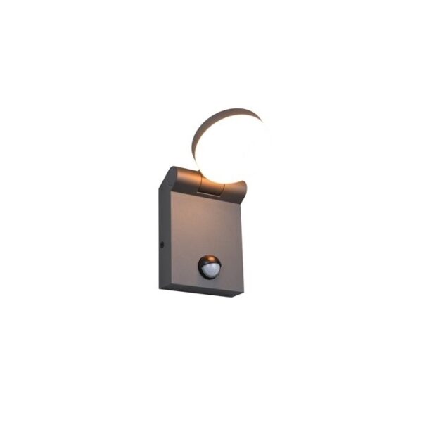 Trio T245569142 LED venkovní nástěnné svítidlo ADOUR  | 7W integrovaný LED zdroj | 750lm | 2300+3000+4000K