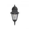 Trio T205767132 venkovní nástěnné svítidlo LIVENZA  E27