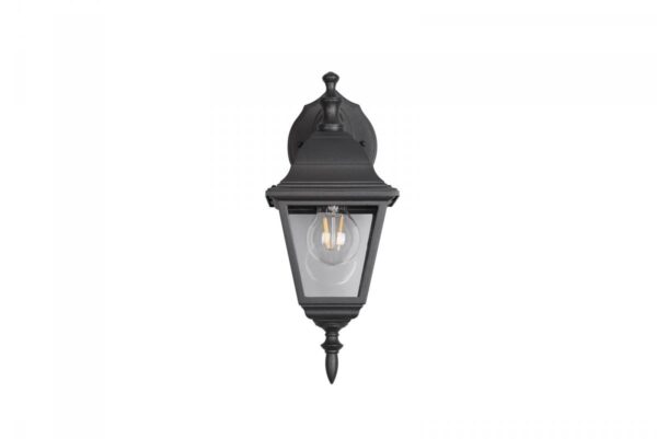 Trio T205767132 venkovní nástěnné svítidlo LIVENZA  E27
