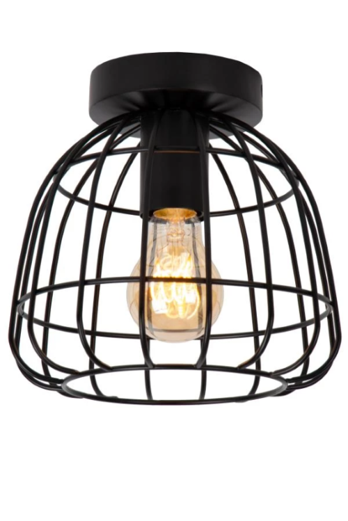 Lucide L001290130 přisazené stropní svítidlo FILOX  E27
