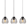 Lucide L004290330 závěsné stropní svítidlo FILOX E27
