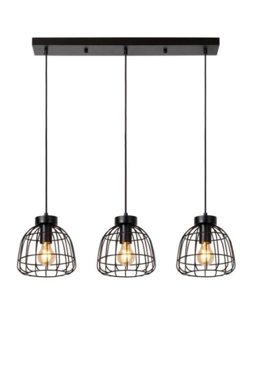 Lucide L004290330 závěsné stropní svítidlo FILOX E27