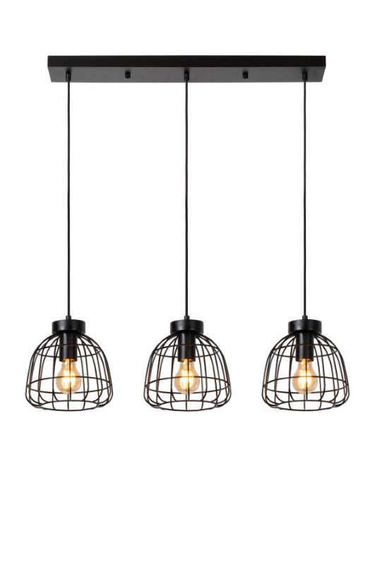 Lucide L004290330 závěsné stropní svítidlo FILOX E27