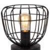 Lucide L005290130 stolní lampička FILOX E27
