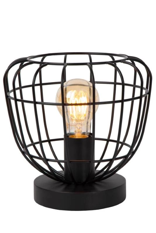 Lucide L005290130 stolní lampička FILOX E27