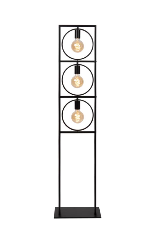 Lucide L007270330 stojací lampa SUUS  E27