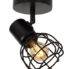 Lucide L009290130 bodové stropní svítidlo FILOX E14