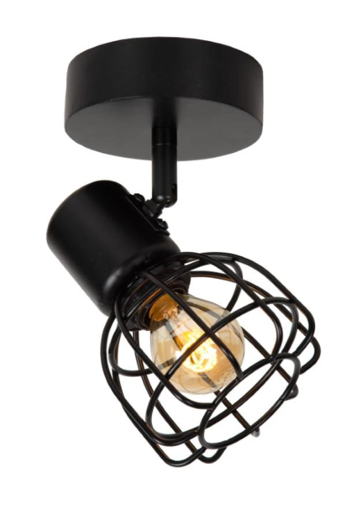 Lucide L009290130 bodové stropní svítidlo FILOX E14
