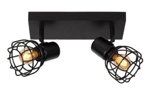 Lucide L009290230 bodové stropní svítidlo FILOX E14