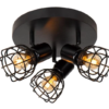 Lucide L009291330 bodové stropní svítidlo FILOX E14