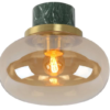 Lucide L031402362 přisazené stropní svítidlo LORENA  E27