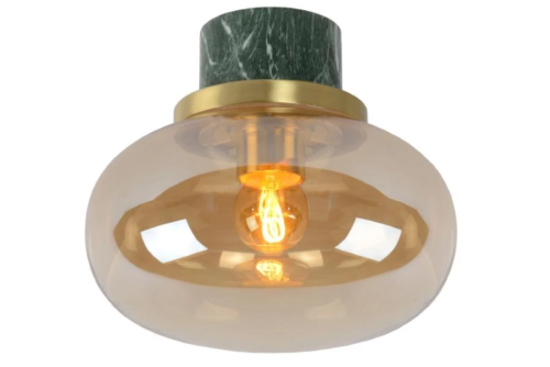 Lucide L031402362 přisazené stropní svítidlo LORENA  E27