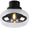 Lucide L031402365 přisazené stropní svítidlo LORENA  E27