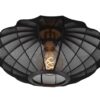 Lucide L031474030 přisazené stropní svítidlo CORINA  E27