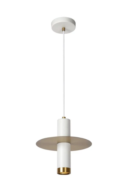 Lucide L034440131 závěsné stropní svítidlo SELIN  GU10