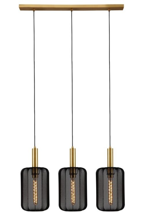 Lucide L034470330 závěsné stropní svítidlo CORINA  E27