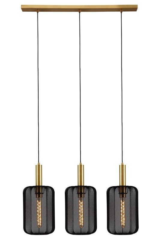 Lucide L034470330 závěsné stropní svítidlo CORINA  E27
