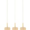 Lucide L034470338 závěsné stropní svítidlo CORINA  E27