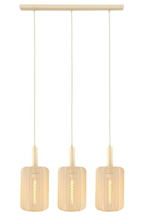 Lucide L034470338 závěsné stropní svítidlo CORINA  E27