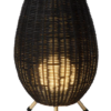 Lucide L035433630 stolní lampička COLIN  G9