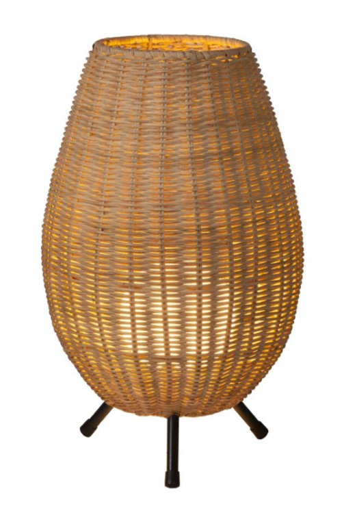 Lucide L035433672 stolní lampička COLIN  G9