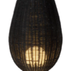 Lucide L035435030 stolní lampička COLIN  G9