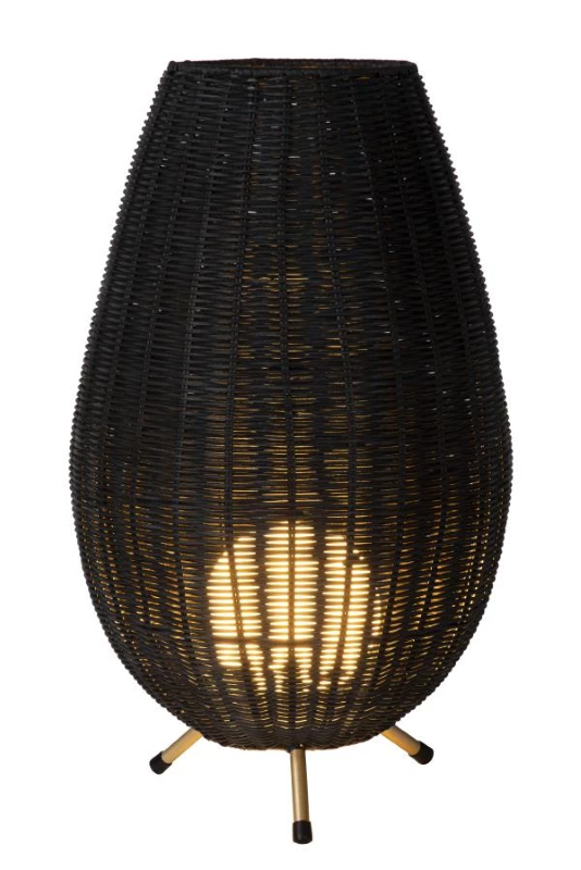 Lucide L035435030 stolní lampička COLIN  G9