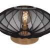 Lucide L035474030 stolní lampička CORINA  E27