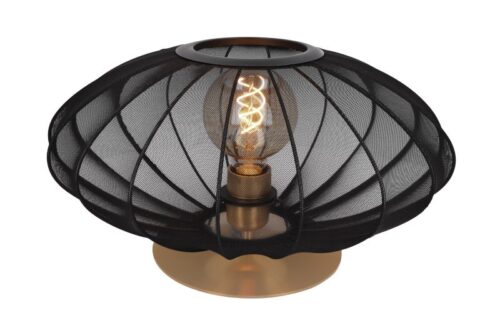 Lucide L035474030 stolní lampička CORINA  E27