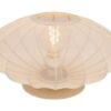 Lucide L035474038 stolní lampička CORINA  E27