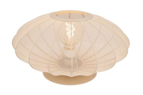 Lucide L035474038 stolní lampička CORINA  E27