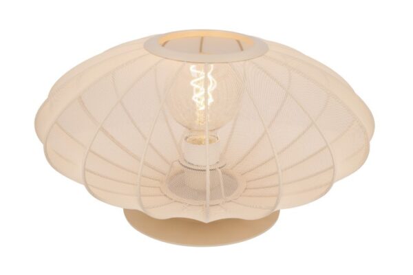 Lucide L035474038 stolní lampička CORINA  E27